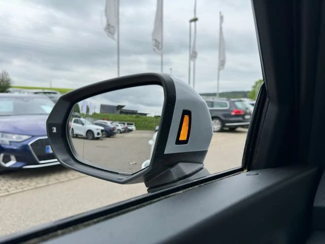 Audi Q3 1.5 TFSI S-Line S-Tronic