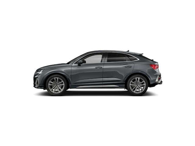 Audi Q3 35 TDI S-Line S-Tronic Sportback