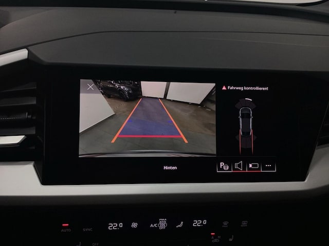 Audi Q4 e-tron 35 Sportback