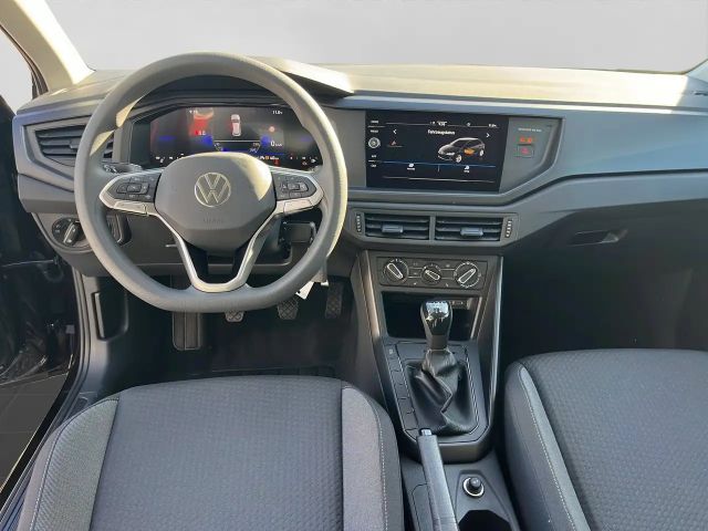 Volkswagen Polo 4Me