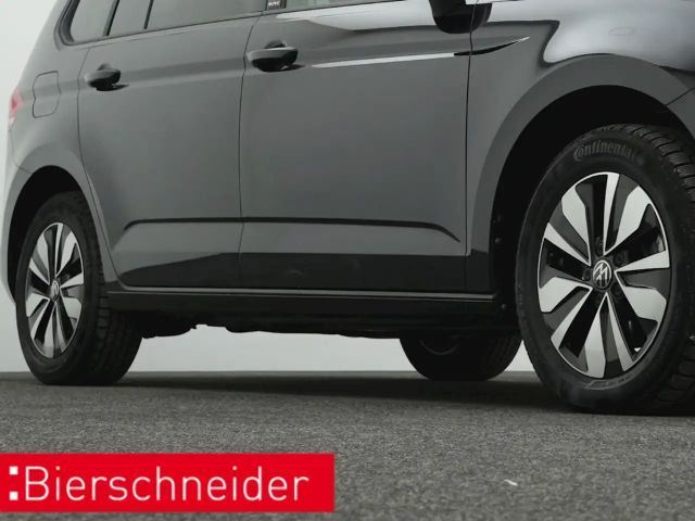 Volkswagen Touran 2.0 TDI Move