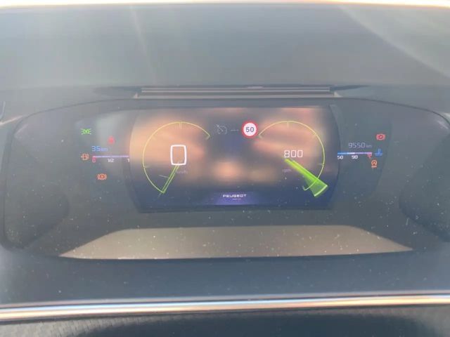 Peugeot 208 GT-Line PureTech