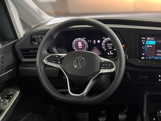 Volkswagen Caddy 1.5 TSI