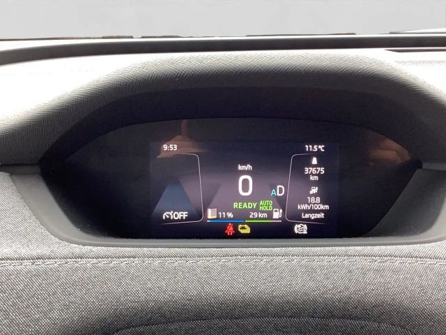 Skoda Enyaq Loft iV 50