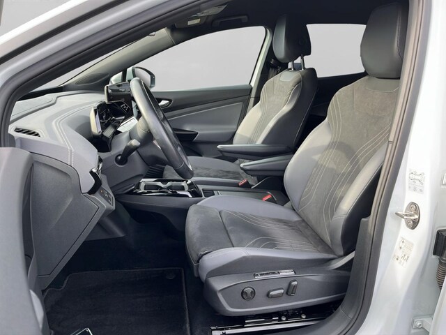 Volkswagen ID.4 Pure