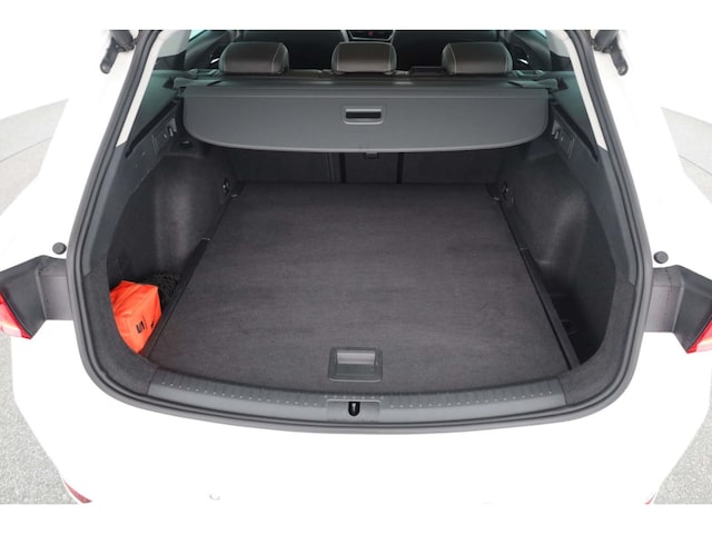 Seat Leon 2.0 TDI Sportstourer Xcellence