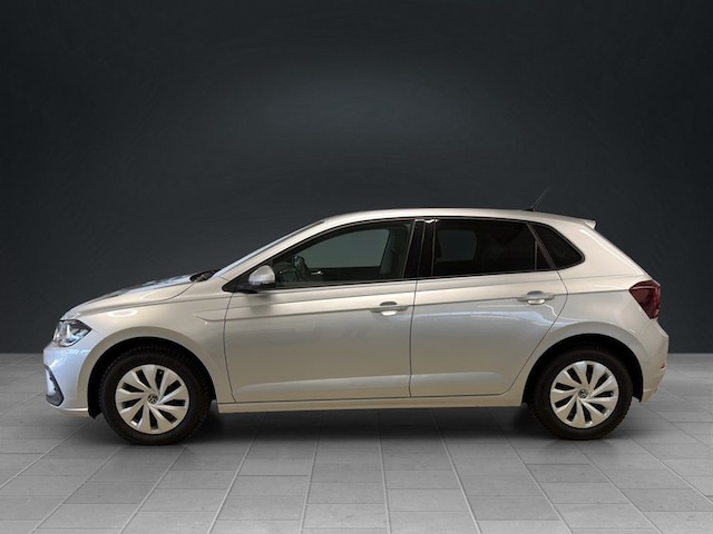 Volkswagen Polo 1.0 TSI DSG Life