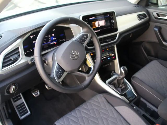Volkswagen T-Roc Move