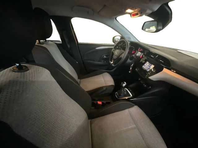 Opel Corsa 1.2 Turbo Turbo