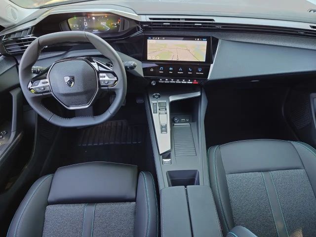 Peugeot 308 Allure Pack EAT8