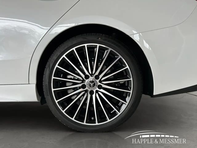 Mercedes-Benz C 220 AMG Line C 220 d Estate