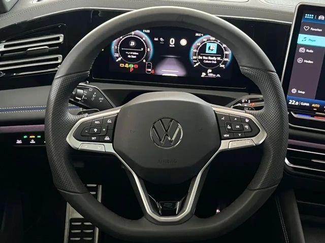 Volkswagen Tiguan 2.0 TDI DSG R-Line