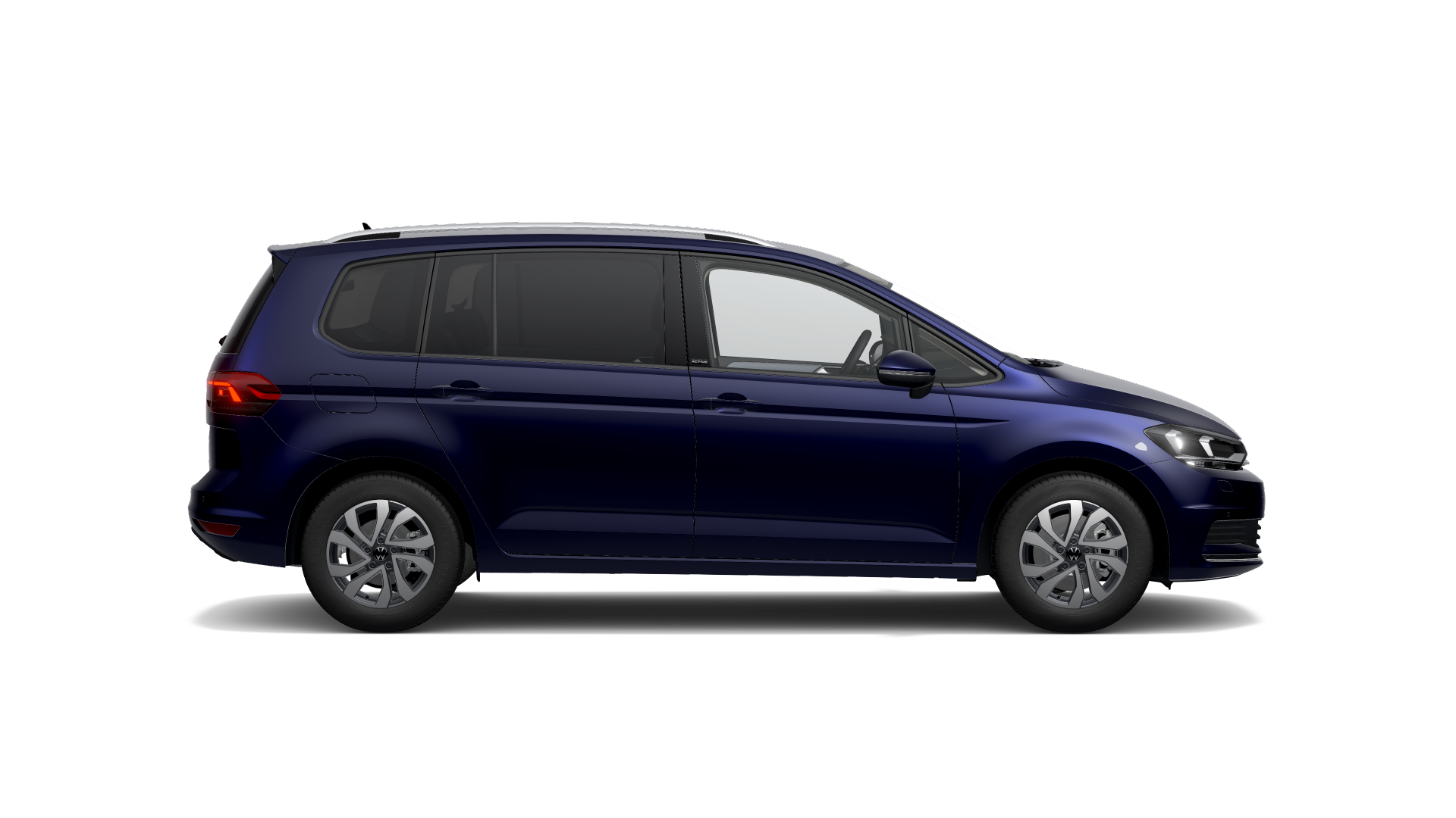 Volkswagen Touran 1.5 TSI DSG