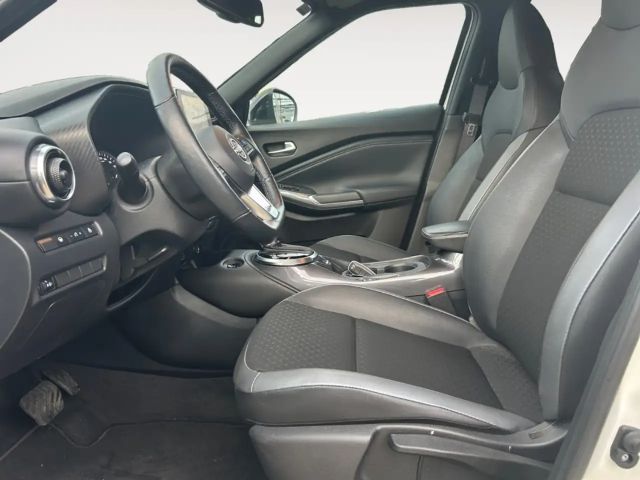 Nissan Juke N-Connecta