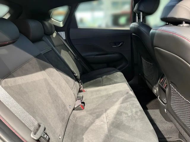 Hyundai Kona 1.6 2WD N Line