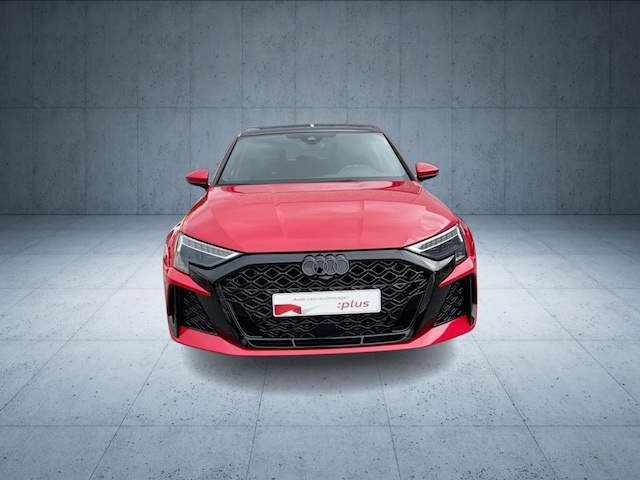 Audi RS3 Quattro S-Tronic Sportback