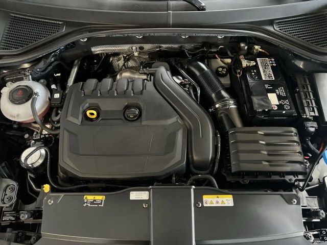 Volkswagen T-Roc 1.5 TSI DSG Sport