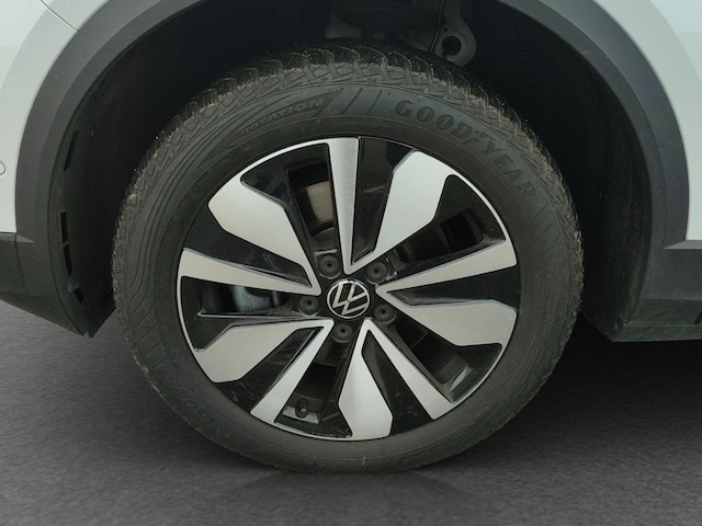 Volkswagen T-Roc 2.0 TDI DSG