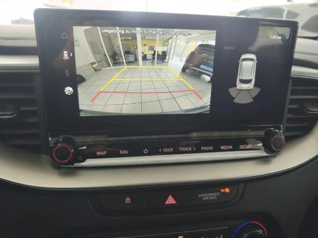 Kia Ceed GDi SportWagon Vision