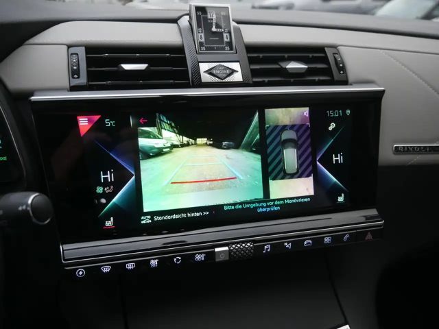 DS DS 7 Crossback Crossback E-Tense