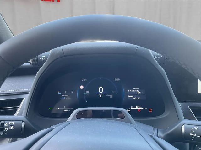 Lexus UX F Sport Sport