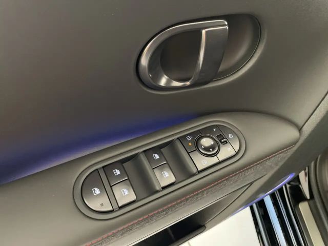 Hyundai IONIQ 5 Ioniq 5 N