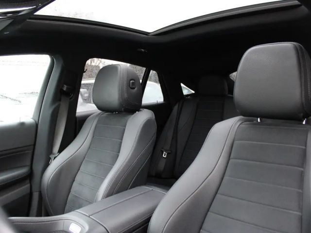 Mercedes-Benz GLE 400 AMG Line Coupé GLE 400 d