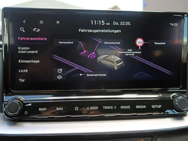 Kia Ceed SportWagon Vision