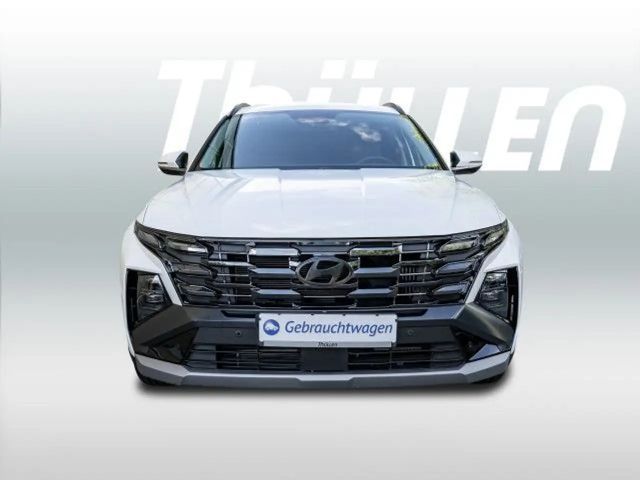 Hyundai Tucson 2WD Hybrid Trend