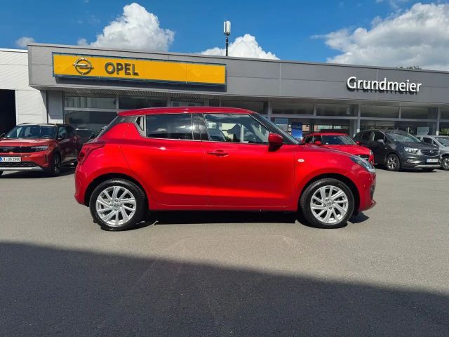 Suzuki Swift Comfort Hybrid