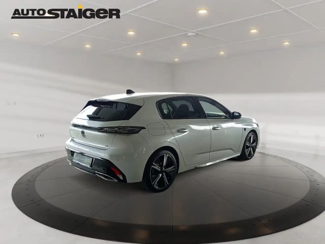 Peugeot 308 GT-Line PureTech
