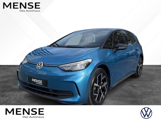 Volkswagen ID.3 59 kWh AHK HUD eSitze Ganzjahresr.