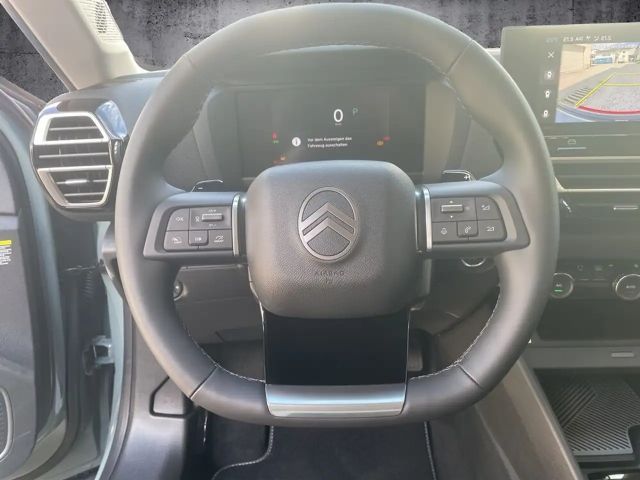 Citroën C4 Hybrid Max