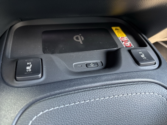 Toyota Corolla Technik Touring