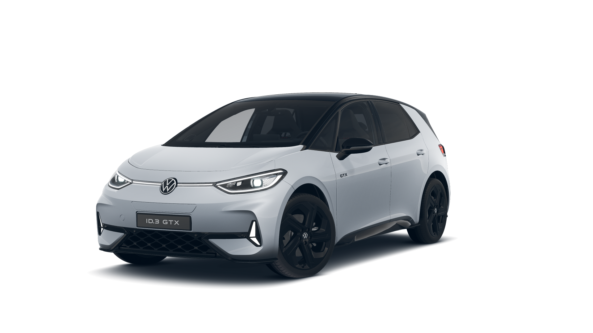 Volkswagen ID.3 GTX