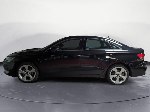 Audi A3 35 TFSI S-Tronic Sedan