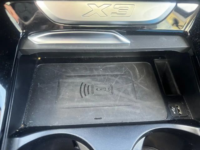 BMW X3 20dxA+LEDER+SPORTSITZ+PANO+LASER+HUD+ACC+HIFI