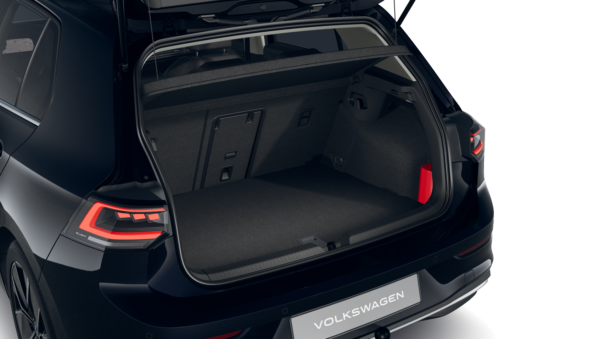 Volkswagen Golf DSG Golf VIII eHybrid