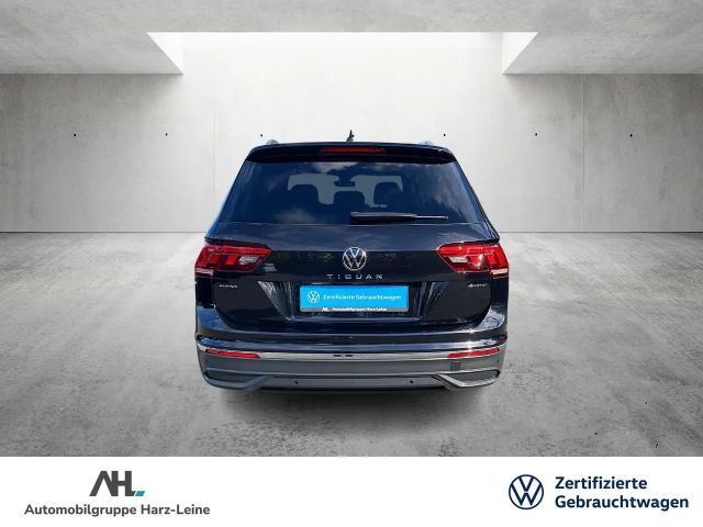 Volkswagen Tiguan 2.0 TSI Allspace Move
