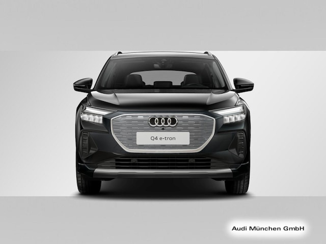 Audi Q4 e-tron Quattro