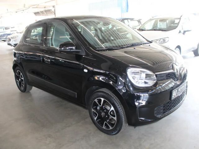 Renault Twingo Limited SCe 65