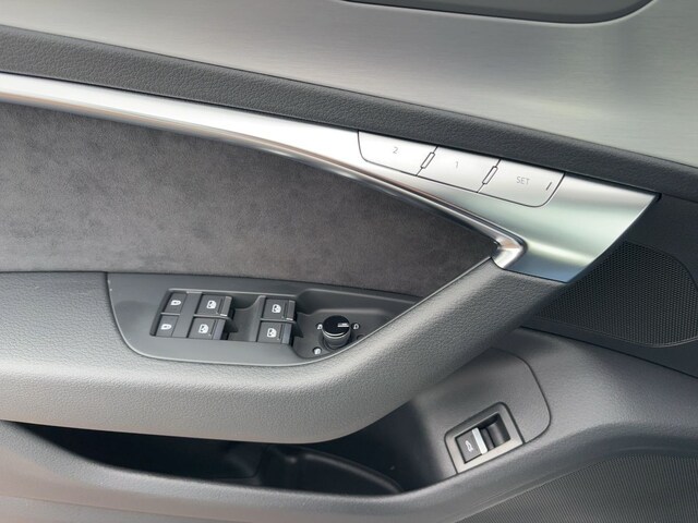 Audi S6 Avant Quattro