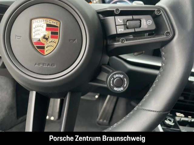 Porsche 992 Coupé S Turbo