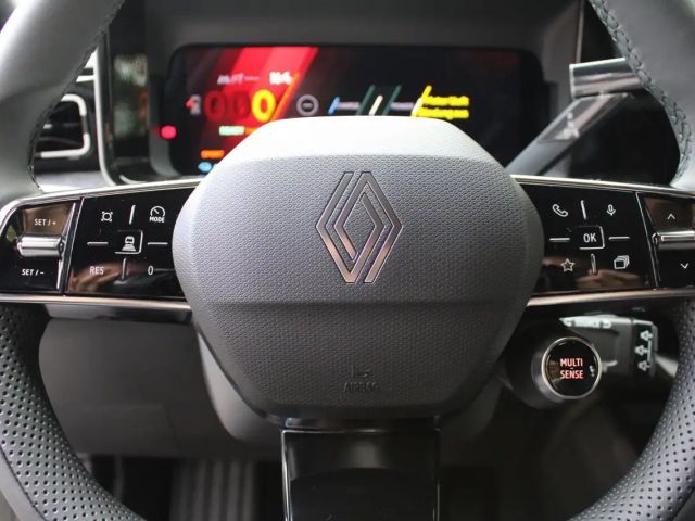 Renault 5 Comfort E-Tech Techno