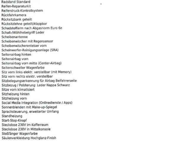 Mazda CX-80 Homura Plus