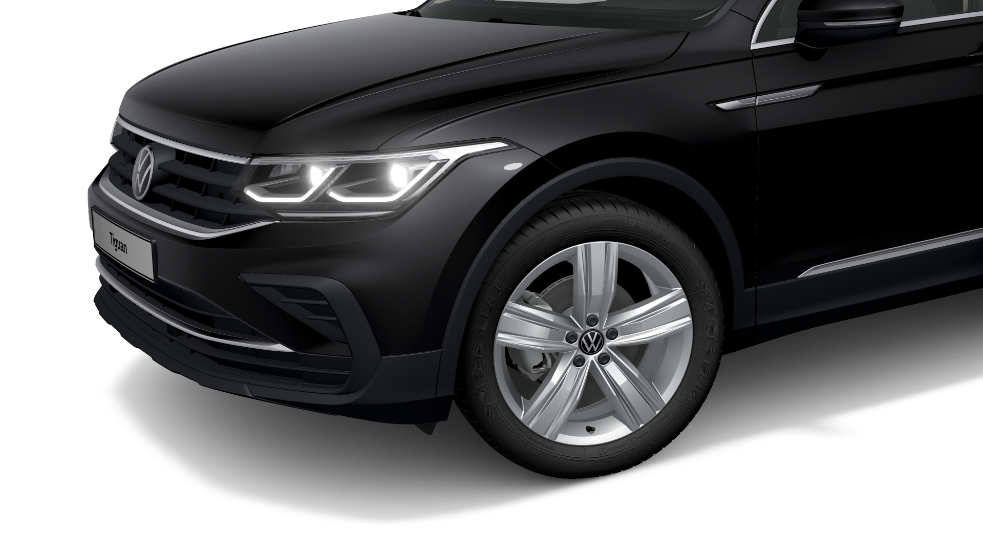 Volkswagen Tiguan 1.5 TSI DSG Life