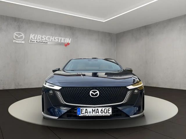 Mazda 6e Plus Takumi