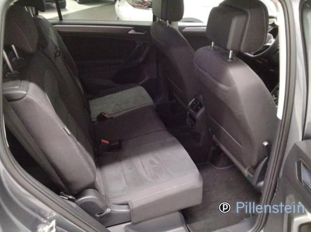 Volkswagen Tiguan Allspace Elegance Elegance