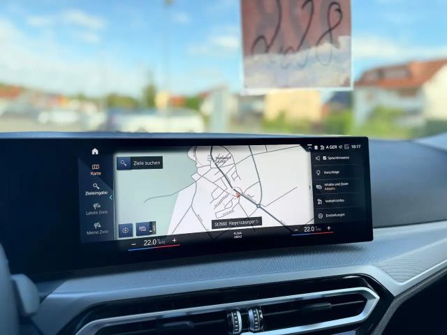 BMW 318 318i Touring