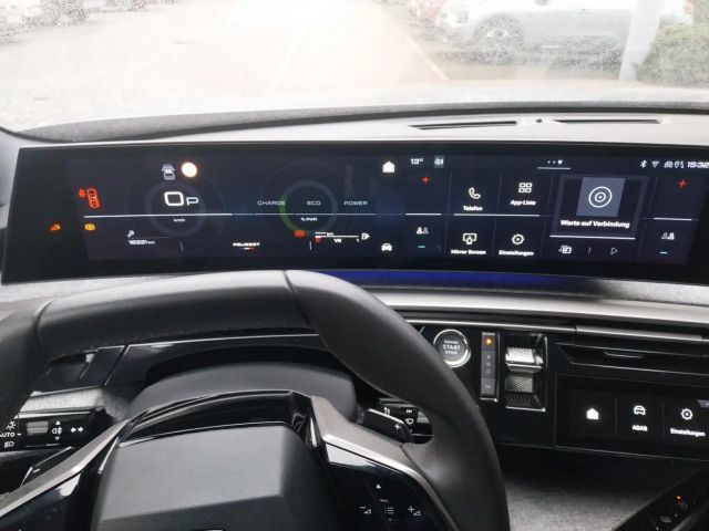 Peugeot 3008 Allure Pack Hybrid